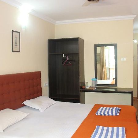 Palm Resort Calangute Exteriér fotografie