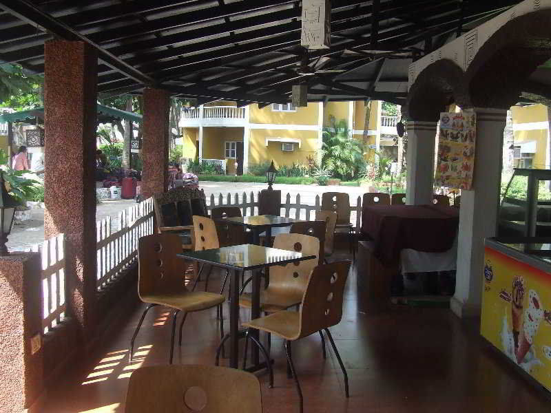 Palm Resort Calangute Exteriér fotografie